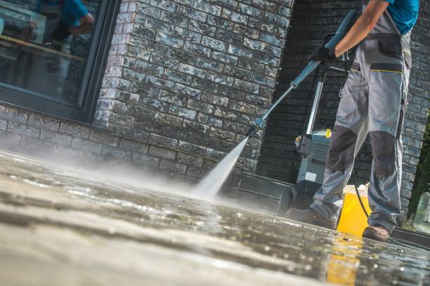 Best Warehouse Cleaning  in Washington Park, FL