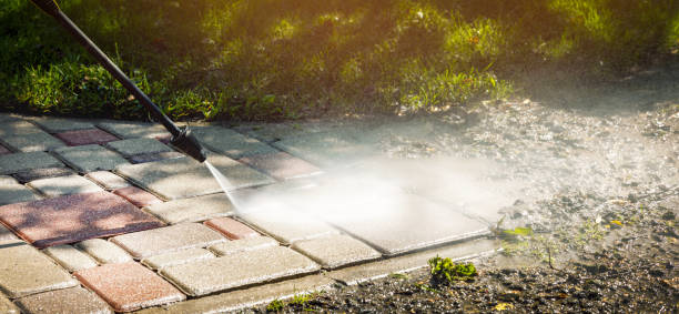 Best Playground Equipment Cleaning  in Washington Park, FL