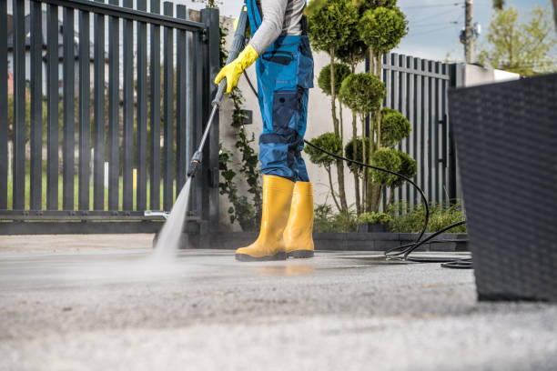 Best Dumpster Area Cleaning  in Washington Park, FL