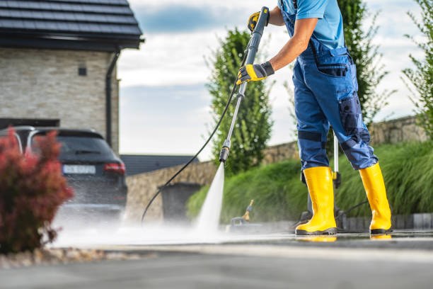 Best Gas Station Cleaning  in Washington Park, FL